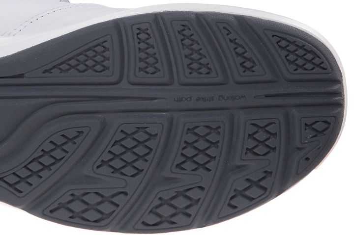 New Balance Hook and Loop 813 Outsole